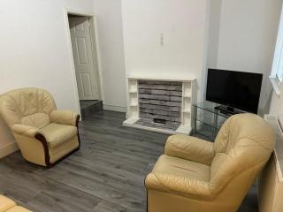 Stoke-on-Trent Guest House - Stoke on Trent - 0