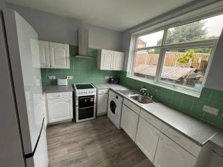 Sheffield Serenity Retreat - Sheffield - 7