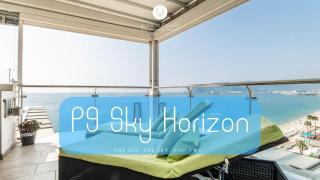 P9 Sky Horizon - Savona - 0