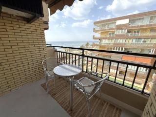 Apartamento en Primera línea con vistas al mar - Fuengirola - 3
