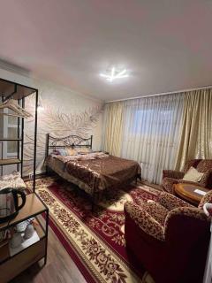 Golden Rose Room - Chişinău - 5