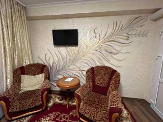 Golden Rose Room - Chişinău - 9