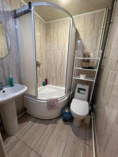 Golden Rose Room - Chişinău - 6