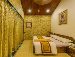 Glass wood Peonel - Lonavala - 0