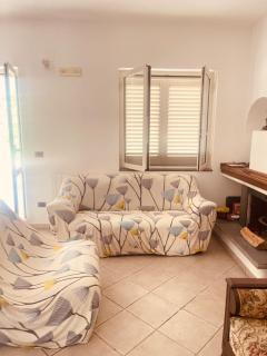 Villa Rosanna - Villammare - 0