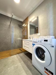 Modern Piata Apartment - Oradea - 9