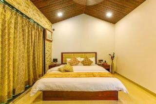 Glass wood Peonel - Lonavala - 7