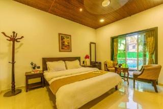Glass wood Peonel - Lonavala - 3