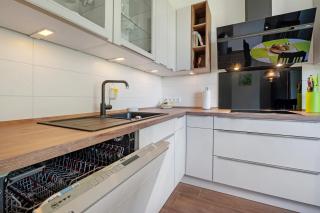Wohnung am Deich - 2