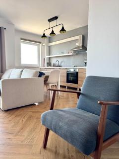 Modern Piata Apartment - 5