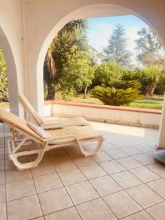 Villa Rosanna - Villammare - 9