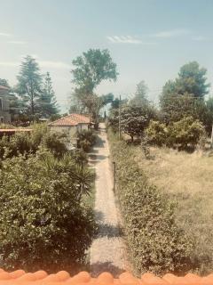 Villa Rosanna - Villammare - 7