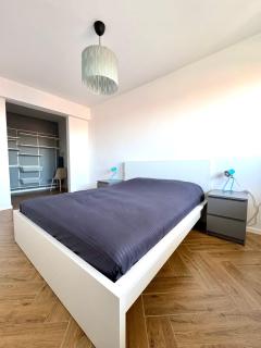 Modern Piata Apartment - Oradea - 1