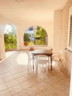 Villa Rosanna - Villammare - 5