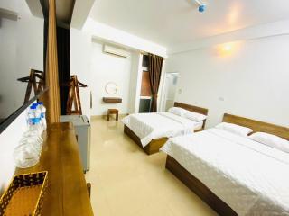 Hi Hotel - Kỳ Vĩ - 7