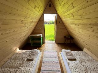 Breb 220D glamping - Breb - 1