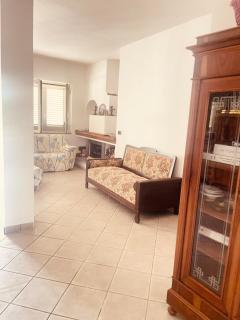 Villa Rosanna - Villammare - 2