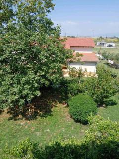 Maisonette Maggana - Xanthi - 7