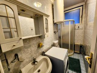 20 PERCENT OFF - No Empty Beds Deals - Belgrade City Center - Kolarceva Street - 1