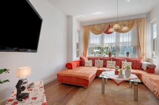 Wohnung am Deich - Cuxhaven - 7