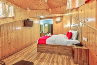 Hotel Vijayant - By The Mount Heaven - 5