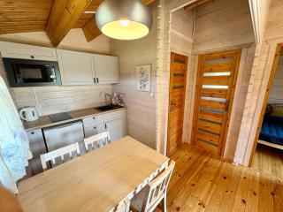 Pod Dziką Jabłonią - 2