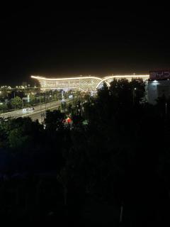 Home comfort near Samarkand airport - Samarkand - 0