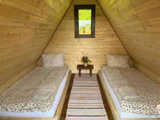 Breb 220D glamping - Breb - 2