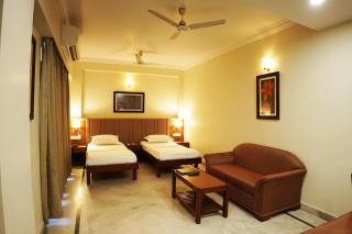 hotel sandhu palace - Jodhpur - 1