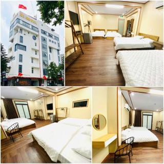 Hi Hotel - Kỳ Vĩ - 8
