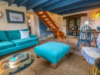 Mermaid Cottage - Helston - 2
