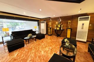 Lourdes Family Suites Makati powered by Cocotel - Manilla - 7