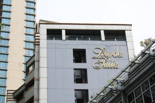 Lourdes Family Suites Makati powered by Cocotel - Manila - 0