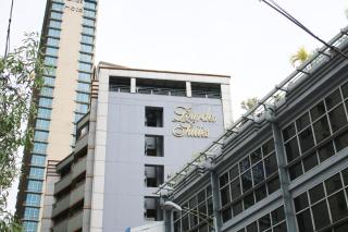 Lourdes Family Suites Makati powered by Cocotel - Manila - 3
