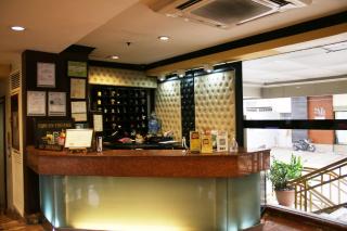 Lourdes Family Suites Makati powered by Cocotel - Manila - 4