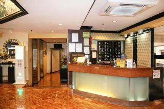 Lourdes Family Suites Makati powered by Cocotel - Manila - 8