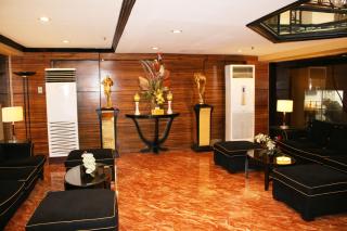 Lourdes Family Suites Makati powered by Cocotel - Manila - 2