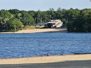 Private Guest House-Lake Ronkonkoma - Ronkonkoma - 9