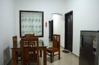 Dayakkas homestay Madikeri Coorg - Madikeri - 2