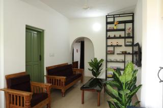 Dayakkas homestay Madikeri Coorg - Madikeri - 0