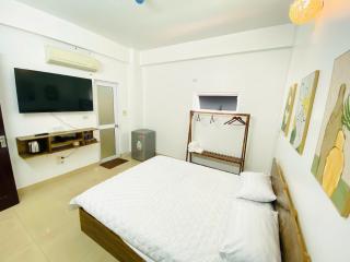 Hi Hotel - Kỳ Vĩ - 9