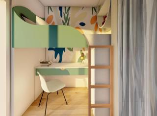 Halik Dizajn Apartmani - 1