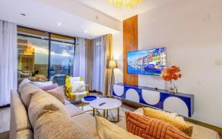Nova Apartment - Luxe Cosy Retreat - Nairobi - 0
