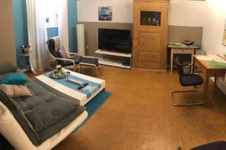 Feel good - like at home apartment near Messe - Wendelstein - 0