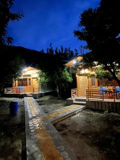 Himalayan paradise resort - Harsil - 0