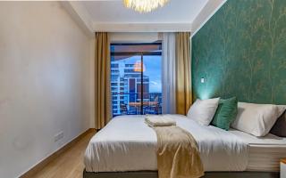Nova Apartment - Luxe Cosy Retreat - Nairobi - 6
