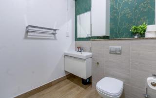 Nova Apartment - Luxe Cosy Retreat - Nairobi - 5
