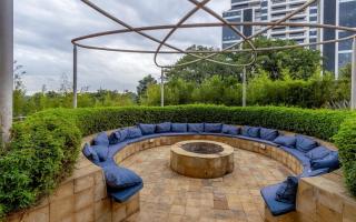 Nova Apartment - Luxe Cosy Retreat - Nairobi - 3