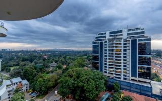 Nova Apartment - Luxe Cosy Retreat - Nairobi - 2