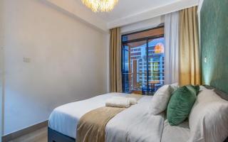 Nova Apartment - Luxe Cosy Retreat - Nairobi - 1